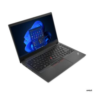 Lenovo ThinkPad E14 G4 14"Full HD Ryzen 5-5625U 8GB 256GB SSD Win11 Pro