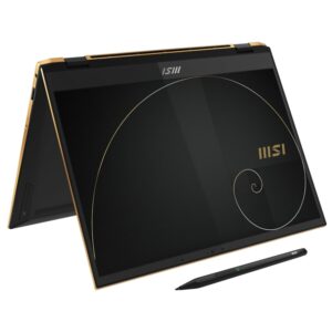 MSI Summit E13 Flip Evo 13