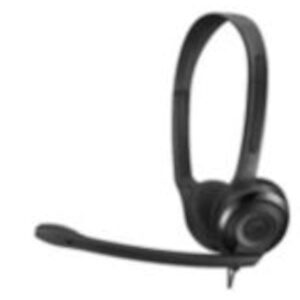 EPOS PC 5 Chat zweiseitiges Kopfbügel Headset 1000445