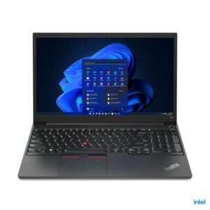 Lenovo ThinkPad E15 G4 15"Full HD i7-1255U 16GB/512GB MX550 Win11 Pro