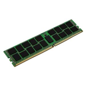 16GB Kingston DDR4-3200 Reg. ECC Systemspeicher CL22 RAM