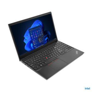 Lenovo ThinkPad E15 G4 21E6005MGE 15"Full HD i5-1235U 16GB/512GB Win11 Pro