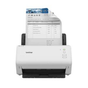 Brother ADS-4100 Dokumentenscanner ADF USB ADS4100RE1