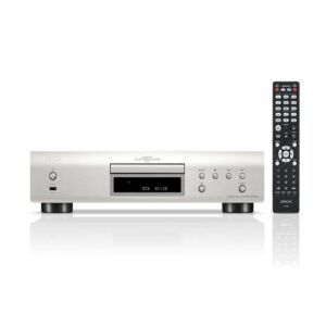 Denon DCD-900NE CD-Player mit AL32 Processing Plus