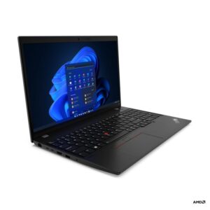 Lenovo ThinkPad L15 G3  15"Full HD Ryzen 5 Pro 5675U 8GB/256GB SSD Win11 Pro