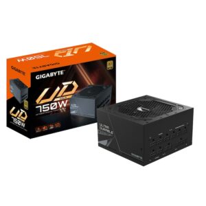 GIGABYTE UD750GM 750W ATX Netzteil