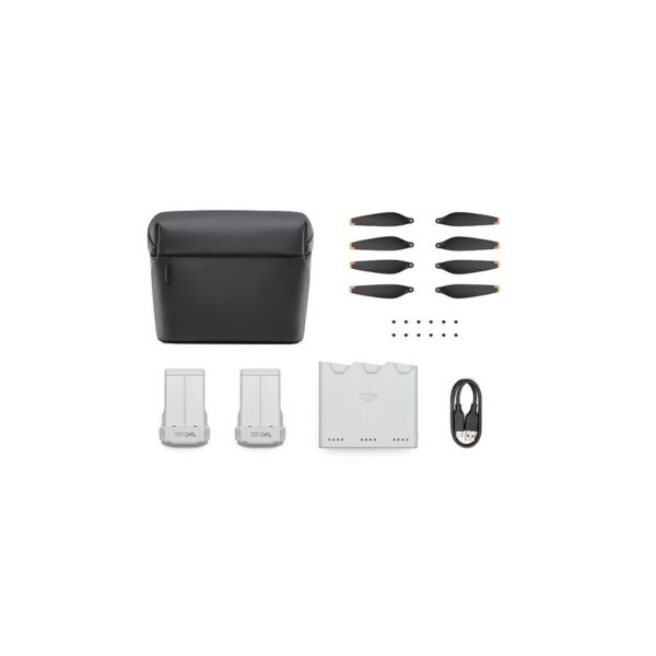 DJI Mini 3 Pro Fly More Kit