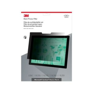 3M PFTMS001 Blickschutzfilter für Microsoft Surface Pro 3/ Pro 4