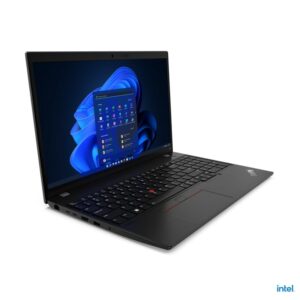 Lenovo ThinkPad L15 G3 21C3007JGE 15" Full HD i5-1235U 8GB/256GB SSD Win11 Pro