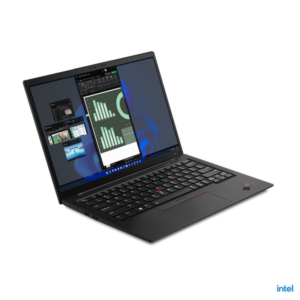 Lenovo ThinkPad X1 carbon Gen10 14" WQUXGA i7-1255U 16GB 1TB SSD LTE Win11 Pro