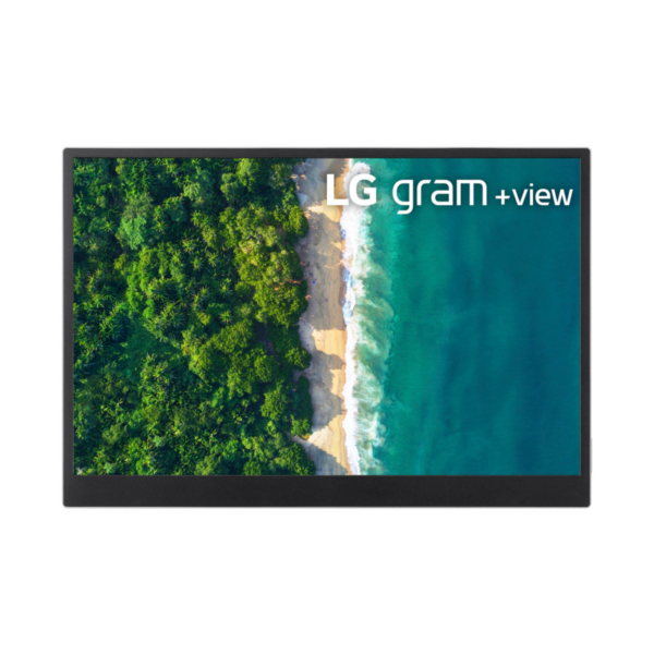 LG gram +view 40