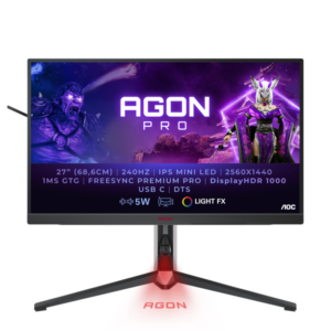 AOC AGON PRO AG274QZM 68