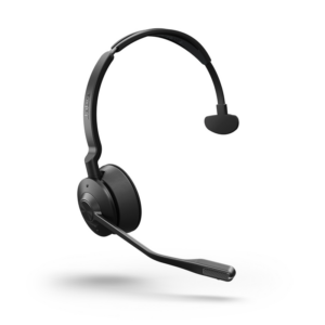 Jabra Engage 55 drahtloses Mono On Ear Headset inkl. Headband (Ersatz)