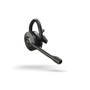 Jabra Engage 55 drahtloses Convertible Mono On Ear Headset mit Zubehörpaket