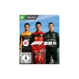 F1 2022  - Xbox One
