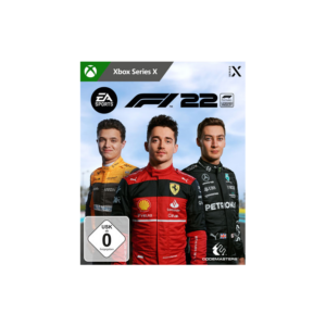 F1 2022  - Xbox Series X