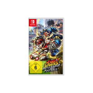 Mario Strikers: Battle League Football  - Nintendo Switch