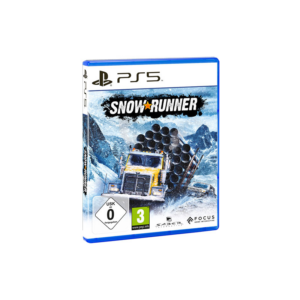 SnowRunner - PS5