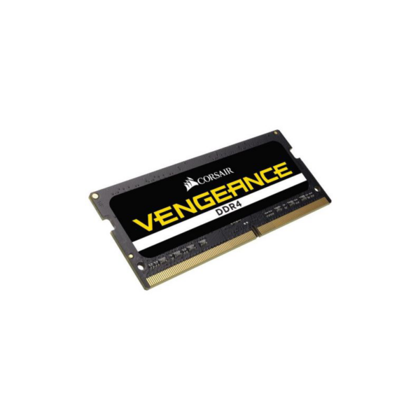 8GB Corsair Vengeance DDR4-3200 MHz CL 22 SODIMM Notebookspeicher