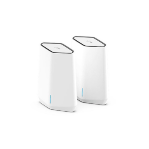 Netgear Orbi Pro AX5400 Tri-Band Mesh WiFi 6 System SXK50 Router