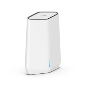 Netgear Orbi Pro AX5400 Tri-Band Mesh WiFi 6 Zusatzsatellit SXS50