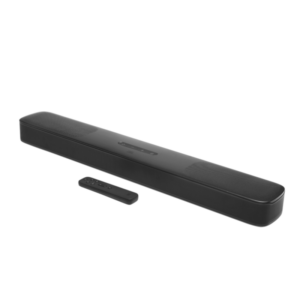 JBL Soundbar 5.0 Surround  Dolby Atmos® und MultiBeam™ WLAN Bluetooth