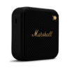 Marshall WILLEN Bluetooth Lautsprecher black&brass