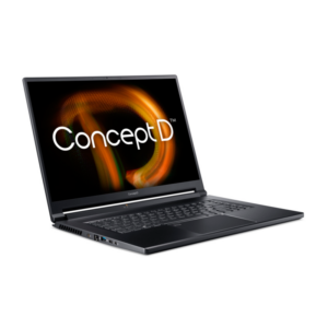 Acer ConceptD 5 16"WQXGA i7-11800H 16GB/1TB SSD RTX3060 Win10 Pro CN516-72G-72EJ
