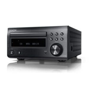 Denon RCD-M41DAB FM/DAB/CD Receiver