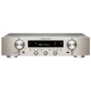 Marantz NR1200 Kompakter Stereo-Netzwerk-Receiver DAB+/AirPlay2/HEOS - silber
