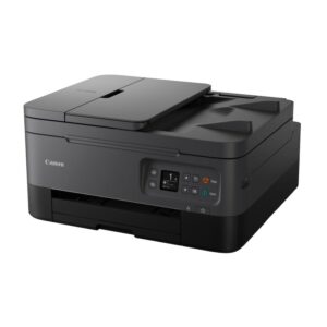 Canon PIXMA TS7450a Tintenstrahl-Multifunktionsdrucker Scanner Kopierer WLAN