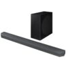 Samsung HW-Q810B/ZG 5.1.2-Kanal Soundbar inkl. 8