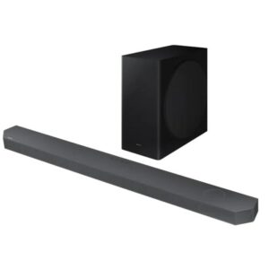 Samsung HW-Q810B/ZG 5.1.2-Kanal Soundbar inkl. 8" Wireless Subwoofer