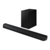 Samsung HW-Q710B/ZG 3.1.2-Kanal Soundbar inkl. 6.5