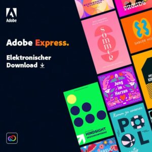 Adobe Express Premium