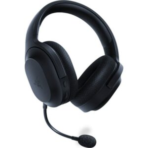 RAZER Barracuda X Kabelloses Gaming Headset Schwarz