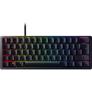 RAZER Huntsman Mini Red Switch Kabelgebundene Gaming Tastatur