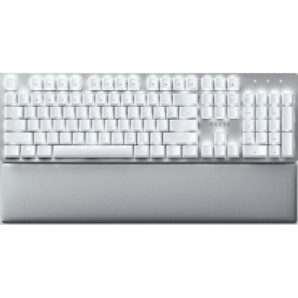 RAZER Pro Type Ultra Kabellose mechanische Tastatur Weiß