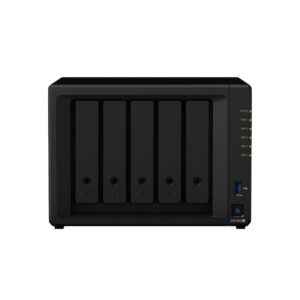 Synology Diskstation DS1522+ NAS System 5-Bay