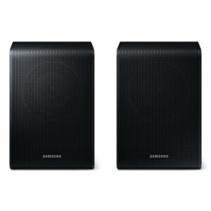 Samsung SWA-9200S/ZG 2.0-Kanal Rücklautsprecher