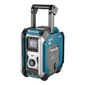 Makita MR007GZ XGT Akku-Baustellenradio 717138