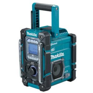 Makita DMR 301 Baustellenradio 568514