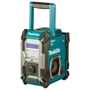 Makita MR004G Akku-Baustellenradio 690811