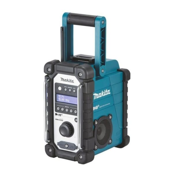 Makita DMR110N Baustellenradio 702305