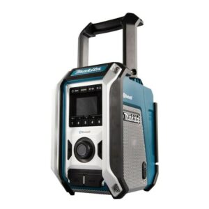 Makita DMR 114 Baustellenradio 542915