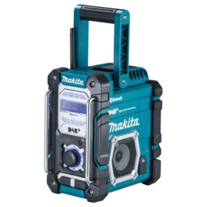 Makita DMR 112 Baustellenradio 475260