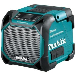 Makita DMR 203 Bluetooth-Lautsprecher 568521