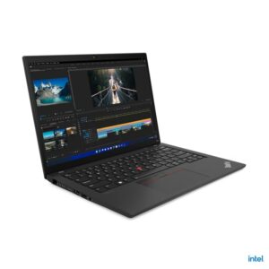 Lenovo ThinkPad T14 G3 21AH00HXGE 14"WUXGA  i7-1260P 32GB/1TB SSD LTE Win11 Pro