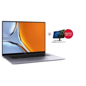 HUAWEI MateBook 16s 2