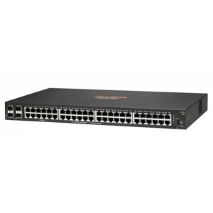 HPE Aruba 6000 48G 4SFP Switch